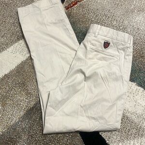 Ralph Lauren khaki Polo golf pants